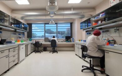 Nobel Medicina Semenza: studio condotto con il San Raffaele nelle motivazioni