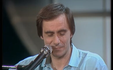 Affari in stile Techetè: “Luci a San Siro” – Roberto Vecchioni