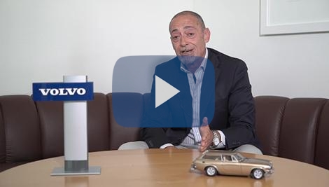 Volvo, verso un futuro elettrificato Volvo, verso un futuro elettrificato