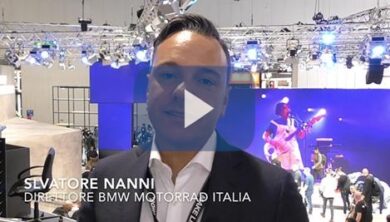 BMW Motorrad, quattro anteprime mondiali a EICMA 2019