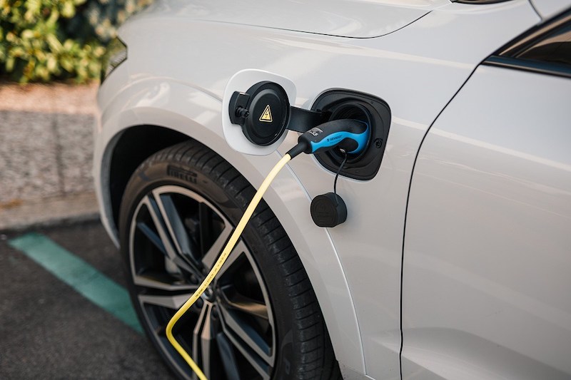 Volvo, verso un futuro elettrificato Volvo, verso un futuro elettrificato