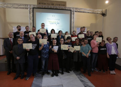 Disabilità e lavoro: l’inclusione nel progetto della Comunità di Sant’Egidio