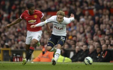 Eriksen alla Juventus? Offerta irrinunciabile per la stella del Tottenham