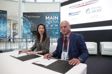 IEG: a TTG nascono nuove sinergie tra Italia e Cina