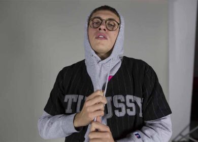 Tredici Pietro, il figlio (rapper) di Gianni Morandi parte in tour