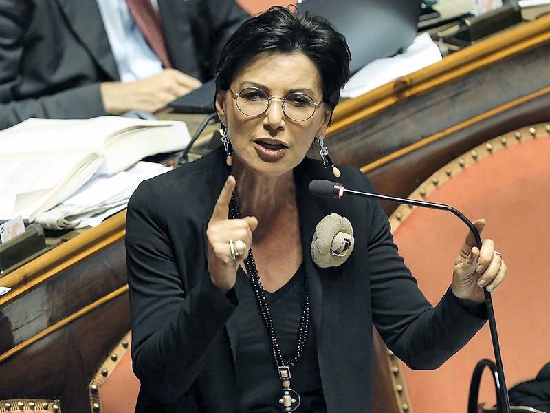 Conflitto Turchia-Siria, Bonfrisco (Lega): “Ue chiarisca la sua posizione” Conflitto Turchia-Siria, Bonfrisco (Lega): “Ue chiarisca la sua posizione”