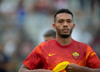 Stalking e minacce razziste a Juan Jesus: denuncia e Daspo per un 36enne