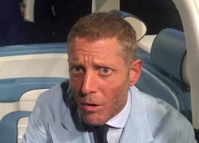 Lapo Elkann: “Salvini non mi piace, comportamento dissolutivo”. L’ex ministro: “Dichiarazioni stupefacenti”
