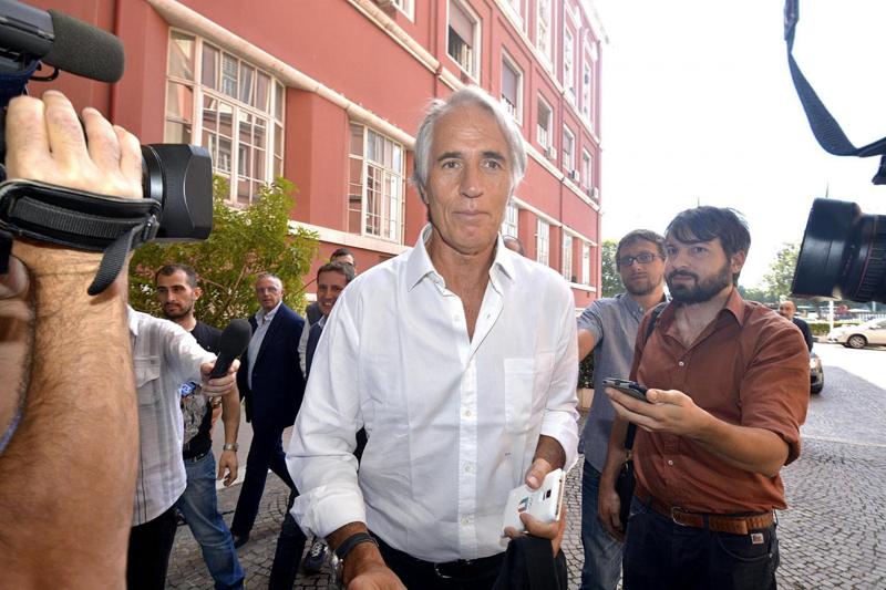 Malagò-Spadafora: lite sul capo dei Giochi Milano-Cortina 2026 Malagò-Spadafora: lite sul capo dei Giochi Milano-Cortina 2026