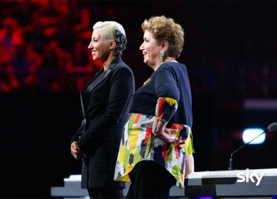 X Factor 2019 bootcamp 2° parte: le scelte di Mara Maionchi e Malika