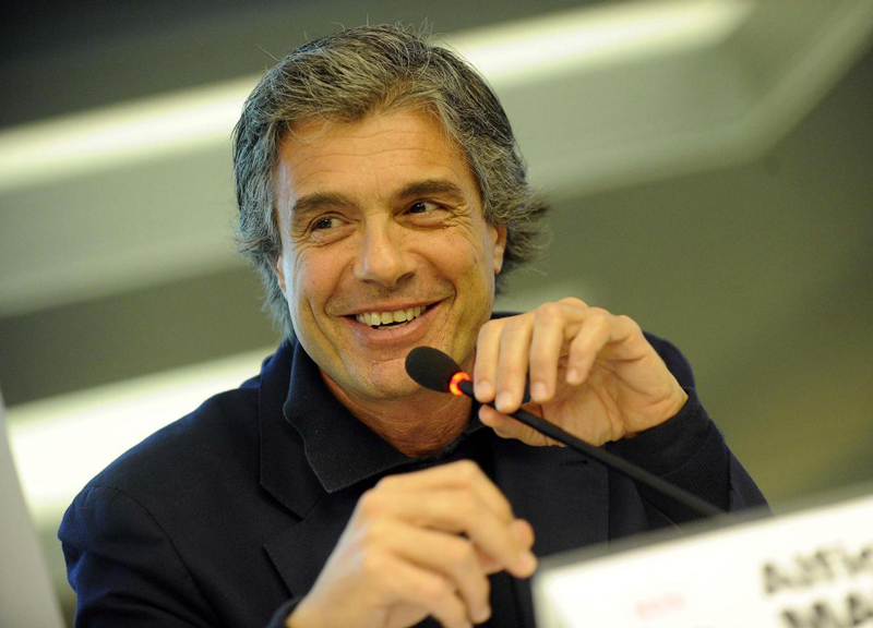 Meloni e Marchini, lotta per chi diserta di più il Consiglio Comunale di Roma