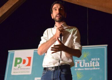 Martina (PD) commosso ricorda Penati in aula: “Era appassionato di politica”