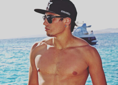 Niccolò Bettarini indagato, ha diffamato il suo ex avvocato