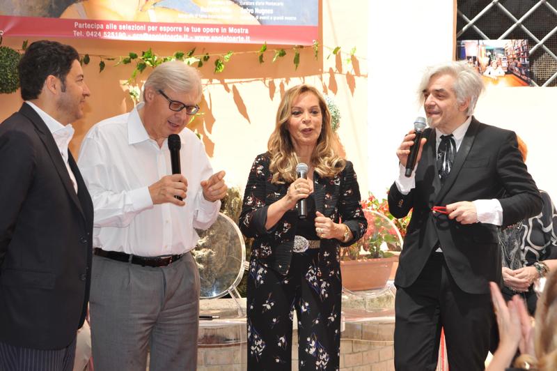 “Ars Democratica”: al centro della Biennale di Milano la democrazia nell’arte