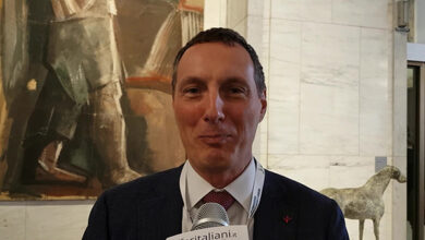 Mauro Piasere, Saipem: “Sostenibilità: una sfida da cogliere”