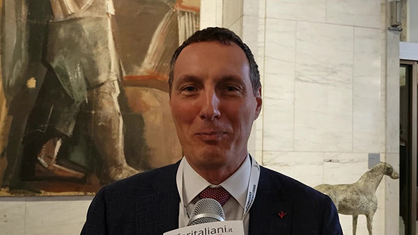 Mauro Piasere, Saipem: “Sostenibilità: una sfida da cogliere”