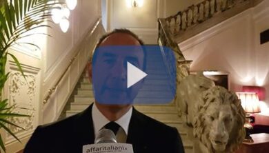 Green economy. Alverà, Snam: “Idrogeno vettore della lotta al climate change”