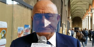 Università Cattolica: Mario Draghi riceve la Laurea honoris causa in Economia