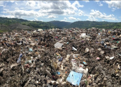 Rifiuti: sequestrato deposito da 3500 tonnellate nel Varesotto