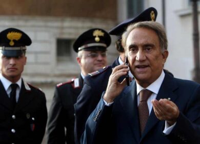 Ruby bis, Fede sconta la pena ai domiciliari: “In carcere enorme sofferenza”