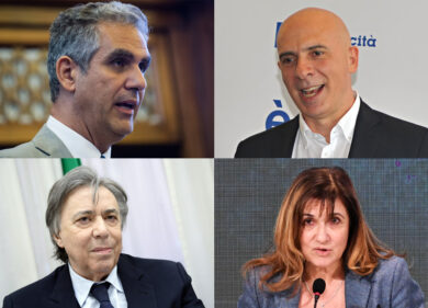 Rai, i retroscena di Affari. Teresa De Santis salva? Il Piano B dell’Ad Salini