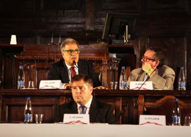 Shipping&Law, nuovi cantieri a Civitavecchia e a Napoli e tutela ambientale