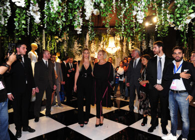 Calano i matrimoni, ma il business legato al giorno del fatidico “sì” vola