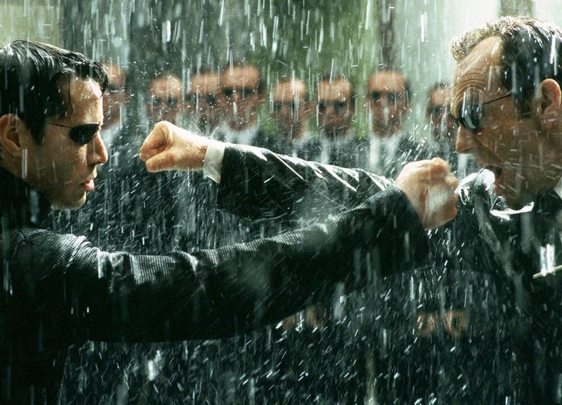 Ancora silenzio sulla trama di Matrix 4. E se si ripartisse dallo “scopo”? Ancora silenzio sulla trama di Matrix 4. E se si ripartisse dallo “scopo”?