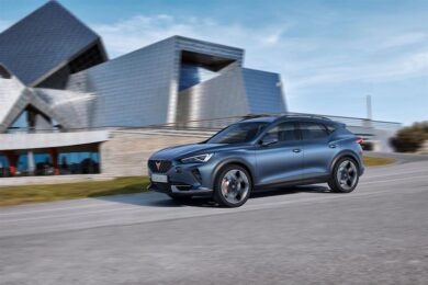 SEAT, consegnato 454.800 auto da gennaio, +9,4% e nuovo record