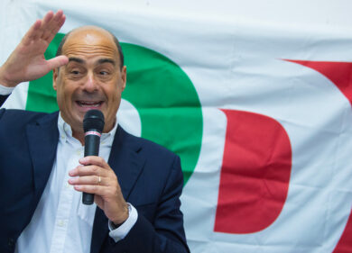 Pd-M5S, Zingaretti rompe gli indugi. “Il rapporto deve diventare un’alleanza”