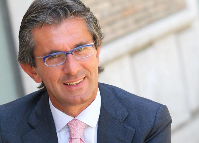 Olimpiadi, gara fra manager: Novari è in pole ma… I ritratti Olimpiadi, gara fra manager: Novari è in pole ma… I ritratti