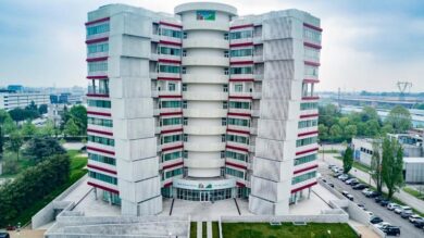 Kia Italia sostiene la  “Città della Speranza”