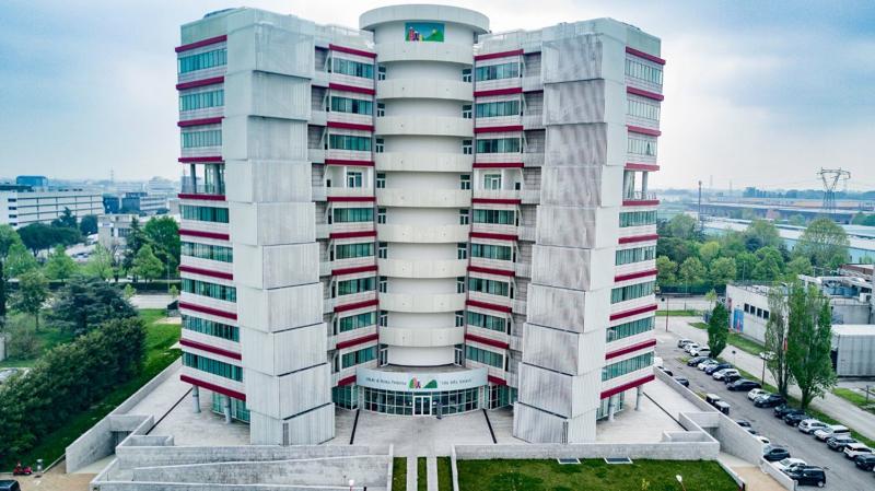 Kia Italia sostiene la “Città della Speranza” Kia Italia sostiene la “Città della Speranza”