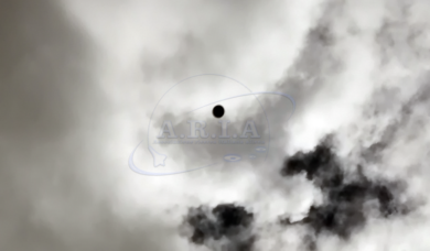 Sondrio, visto un Ufo. Il video dell’avvistamento