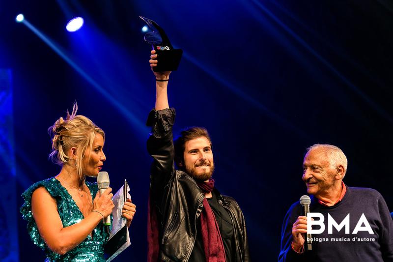 Bologna Musica d’Autore, conto alla rovescia per la serata finale Bologna Musica d’Autore, conto alla rovescia per la serata finale