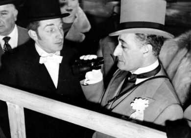 Cinema, morto Carlo Croccolo: recitò con Totò e Peppino