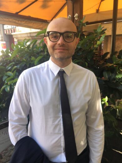 Maurizio D’Ago è il nuovo presidente delle Acli di Napoli