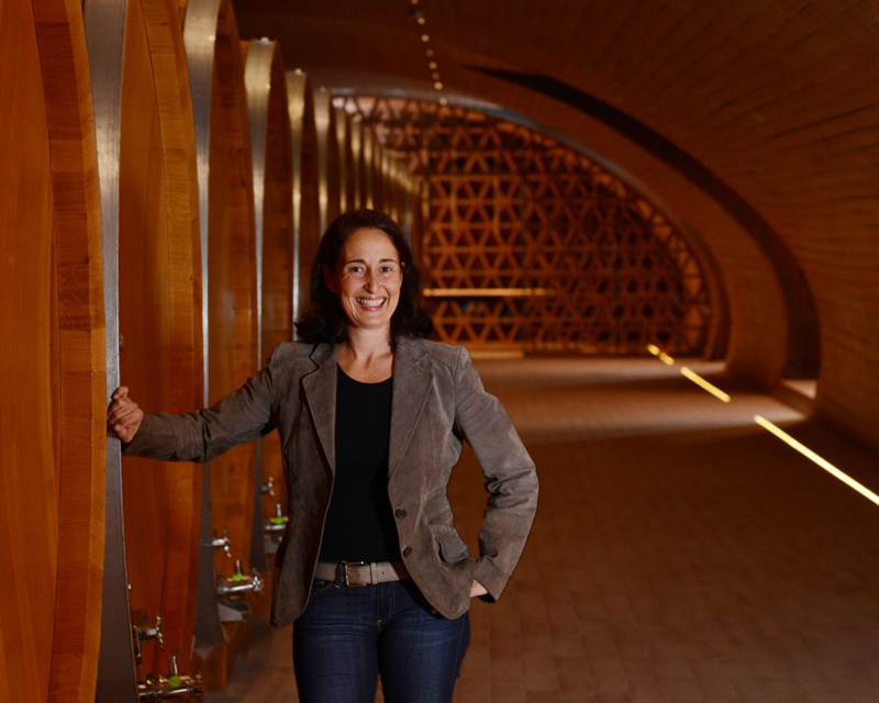 Bolgheri, tre donne alla guida del Consorzio di tutela vini doc e Sassicaia Bolgheri, tre donne alla guida del Consorzio di tutela vini doc e Sassicaia
