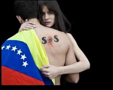 Xenofobia e abusi sui venezuelani in fuga dal regime di Nicolas Maduro