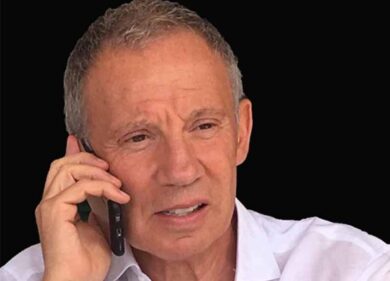 Sylvain Bellenger: “La nuova sfida? Realizzare il Grande Progetto Capodimonte”