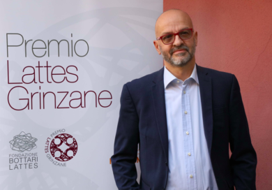 Premio Lattes Grinzane, vince Il silenzio della collina di Perissinotto