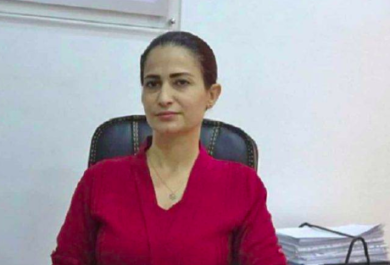 Siria, uccisa Hevrin Khalaf, attivista  curda per i diritti delle donne