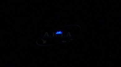 Sondrio: avvistamento Ufo, spunta un secondo filmato esclusivo