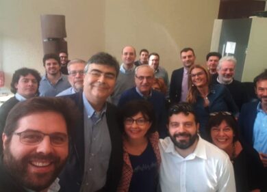 Base riformista, gli ex renziani milanesi con il Pd: Esposito coordinatore