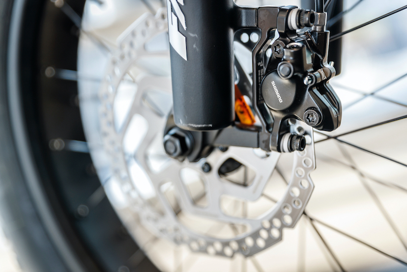 Fantic Motor presenta un concept davvero… ISSIMO Fantic Motor presenta un concept davvero… ISSIMO