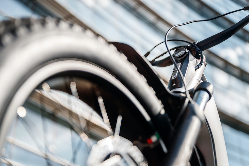 Fantic Motor presenta un concept davvero… ISSIMO Fantic Motor presenta un concept davvero… ISSIMO
