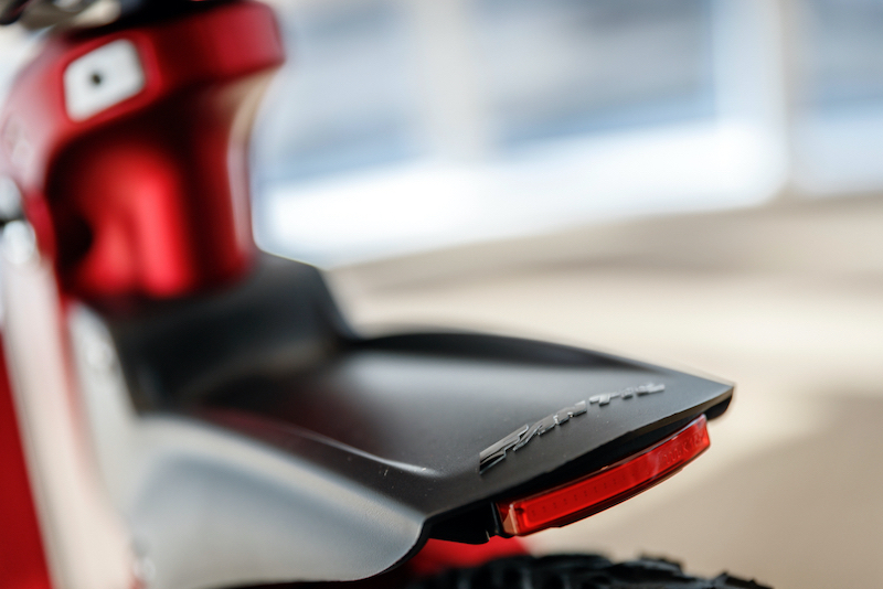 Fantic Motor presenta un concept davvero… ISSIMO Fantic Motor presenta un concept davvero… ISSIMO