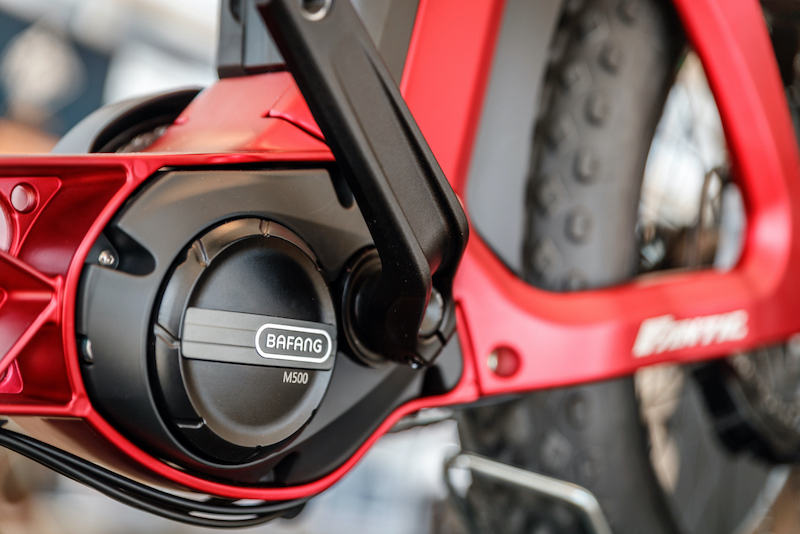 Fantic Motor presenta un concept davvero… ISSIMO Fantic Motor presenta un concept davvero… ISSIMO