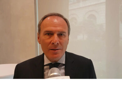 Gallo, Italgas: “ESG, nostra priorità è la sicurezza sul lavoro”