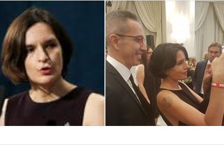 Marianna Aprile come il premio Nobel Esther Duflo: separate alla nascita